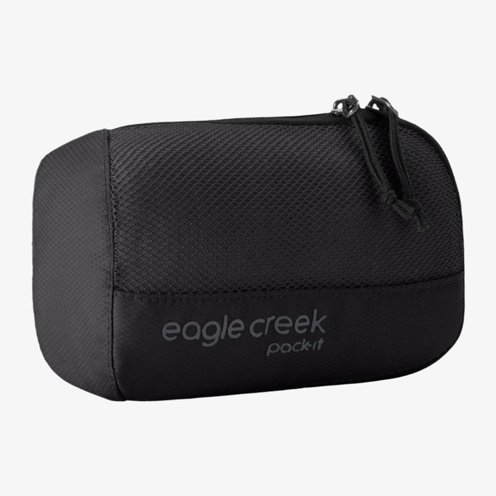 Black Packing Cubes Eagle Creek