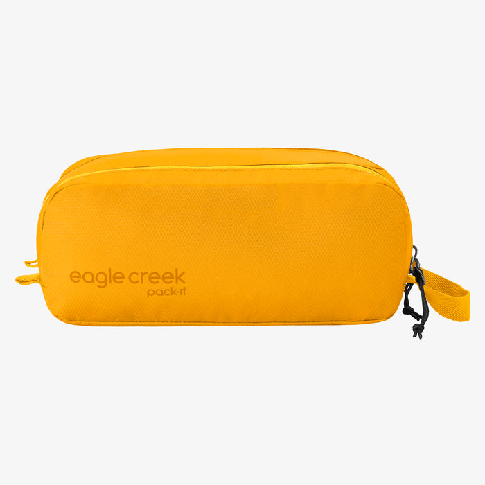 Yellow Toiletry Bag Eagle Creek