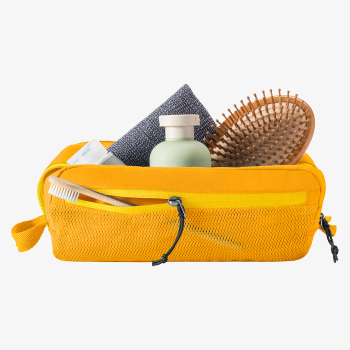 Yellow Travel Toiletry Bag Eagle Creek