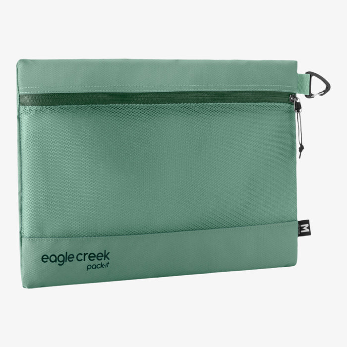 Green Travel Pouch Eagle Creek