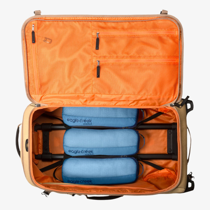 Blue Dawn Best Packing Cubes
