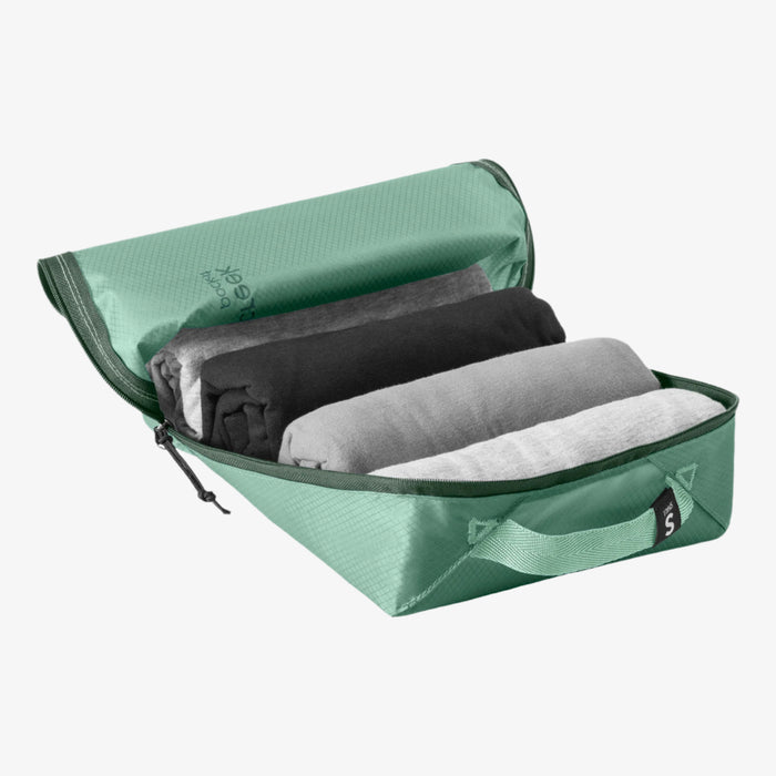 Green Packing Cube Eagle Creek