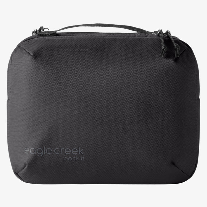 Black Mens Toiletry Bag Eagle Creek