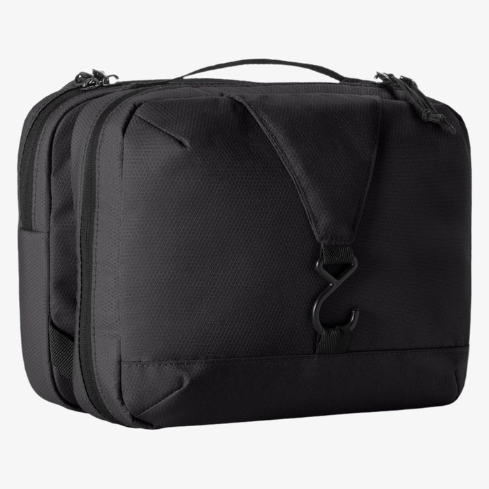 Black Toiletry Bag Eagle Creek