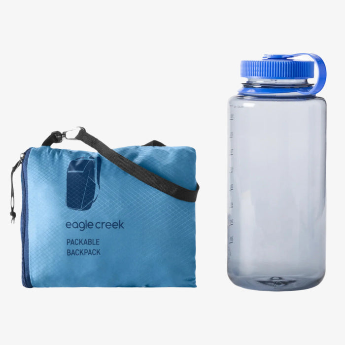 Blue Dawn Packable Backpack Daypack Eagle Creek