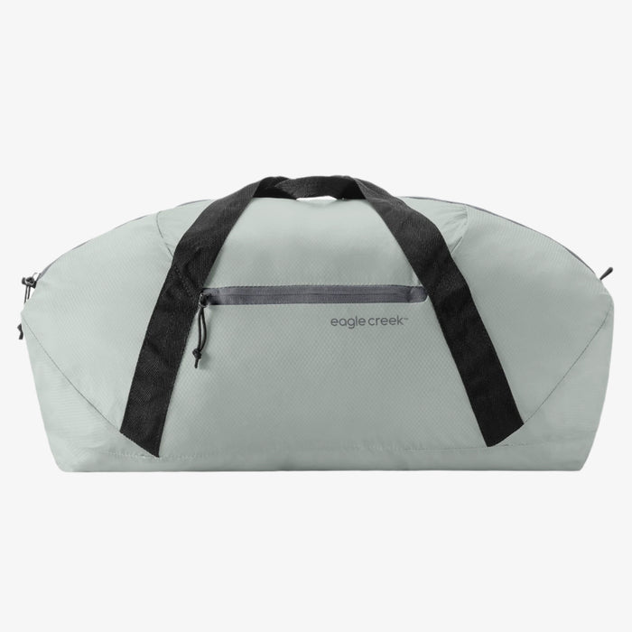 Grey Lightweight Packable Duffel Bag Eagle Creek
