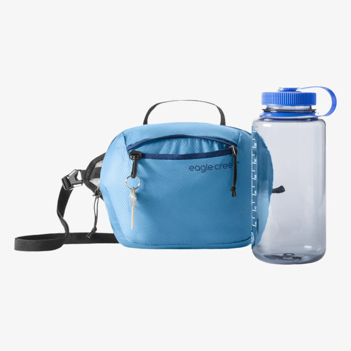 Blue Dawn Fanny Pack