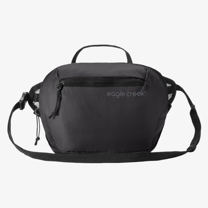 Black Crossbody Bag