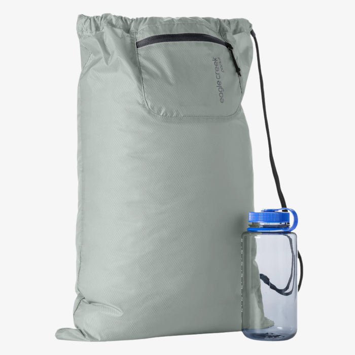 Storm Grey Travel Hamper