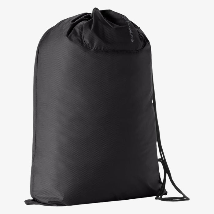 Black Travel Laundry Sack Eagle Creek