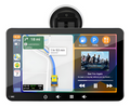 PANTALLA TÁCTIL CARRO APPLE CAR PLAY ANDROID AUTO WIFI BT