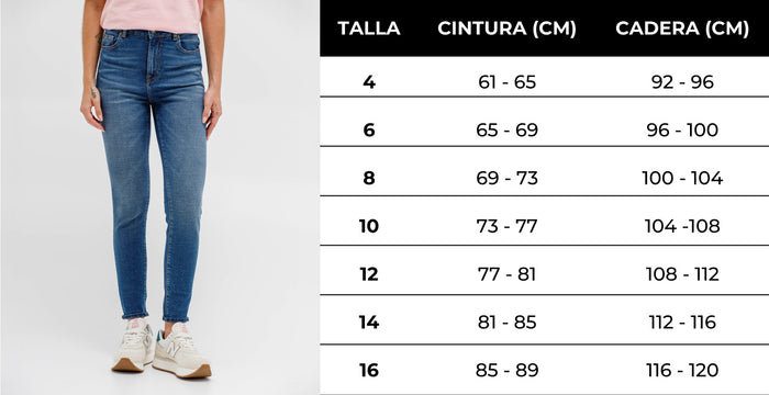 PANTALON 260G050