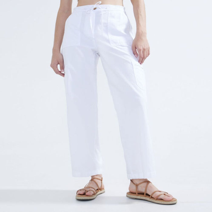 PANTALON CARGO UNICOLOR 28071705