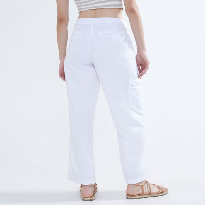 PANTALON CARGO UNICOLOR 28071705