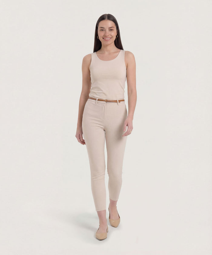 PANTALON CHINO 40070762