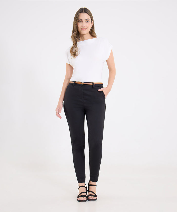 PANTALON CHINO 40070762