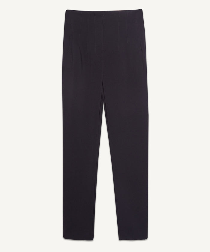 PANTALON CON PINZAS 28071587