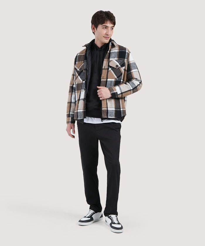 PANTALON HOMBRE CHINO 60070297