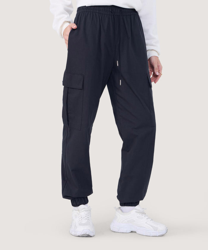 PANTALON JOGGER 40070752