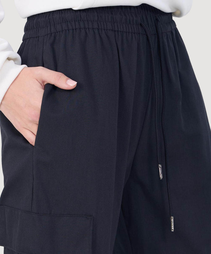 PANTALON JOGGER 40070752