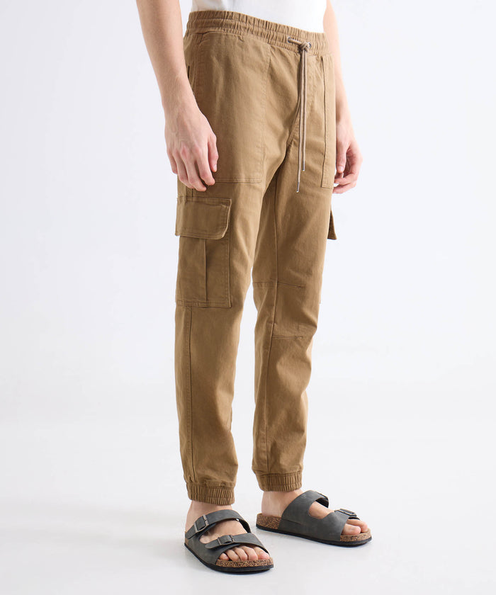 PANTALON JOGGER 45071186