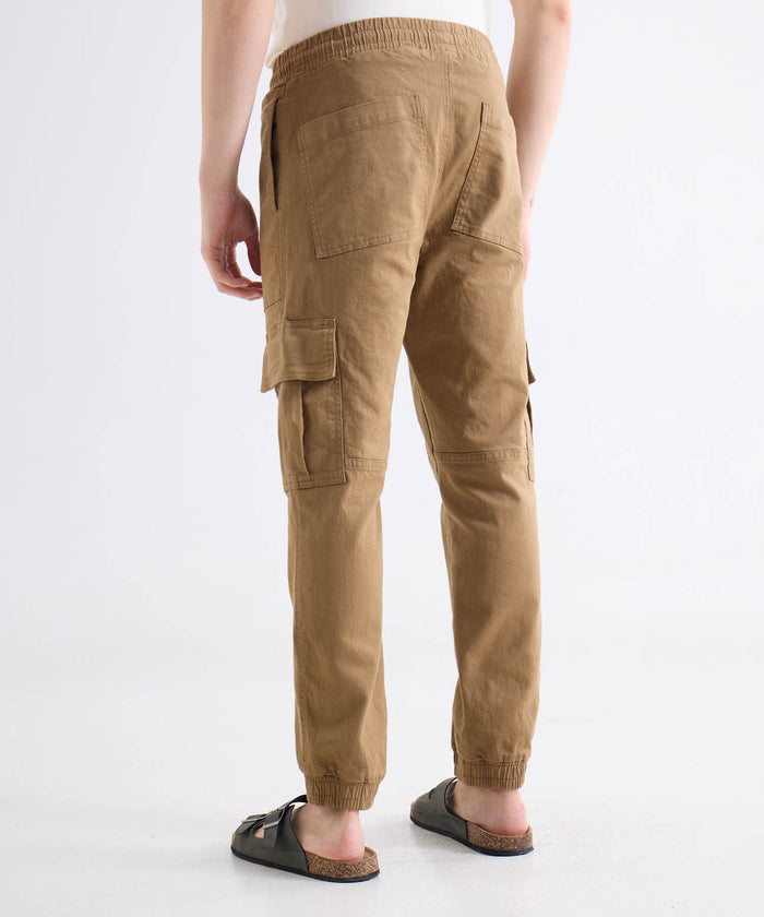 PANTALON JOGGER 45071186