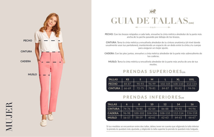PANTALON MODA 28071885