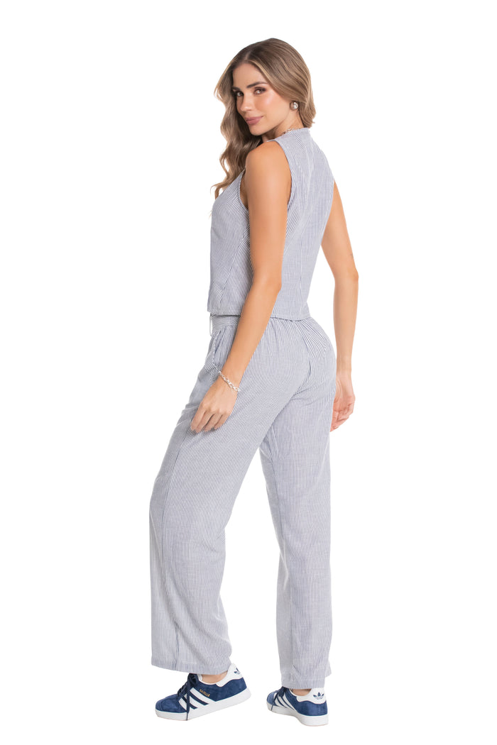 Pantalón Para Mujer 8923
