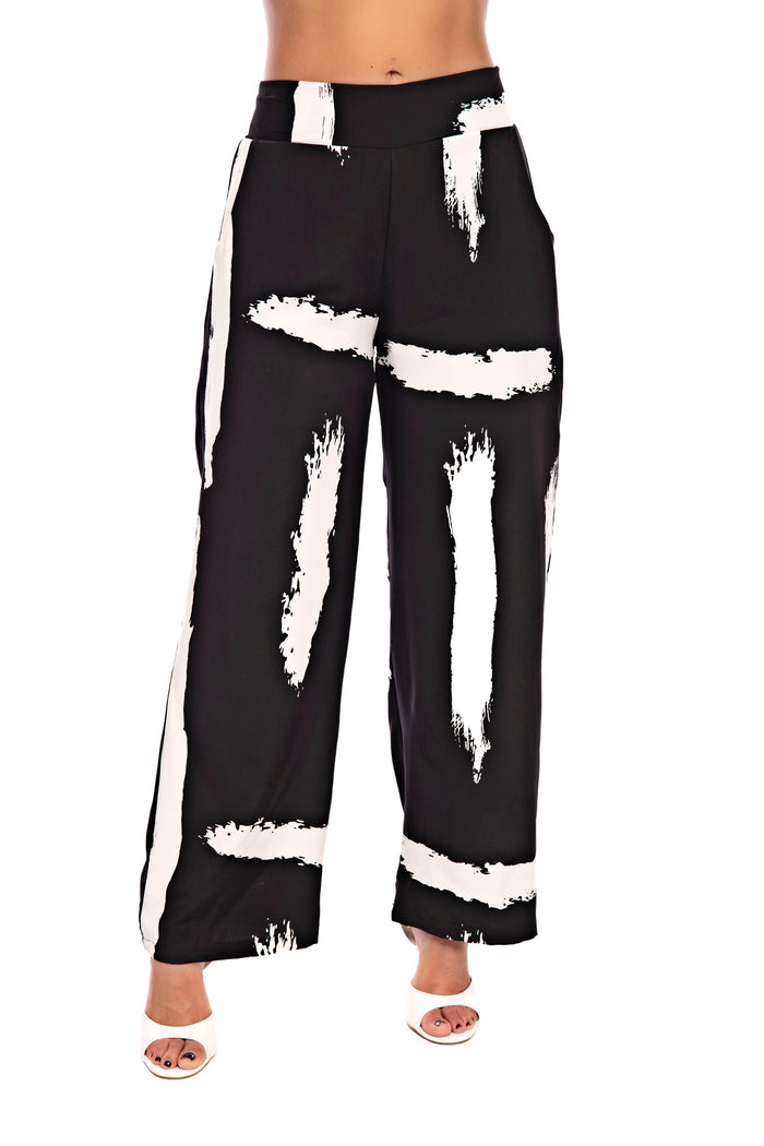 Pantalón Para Mujer 8944