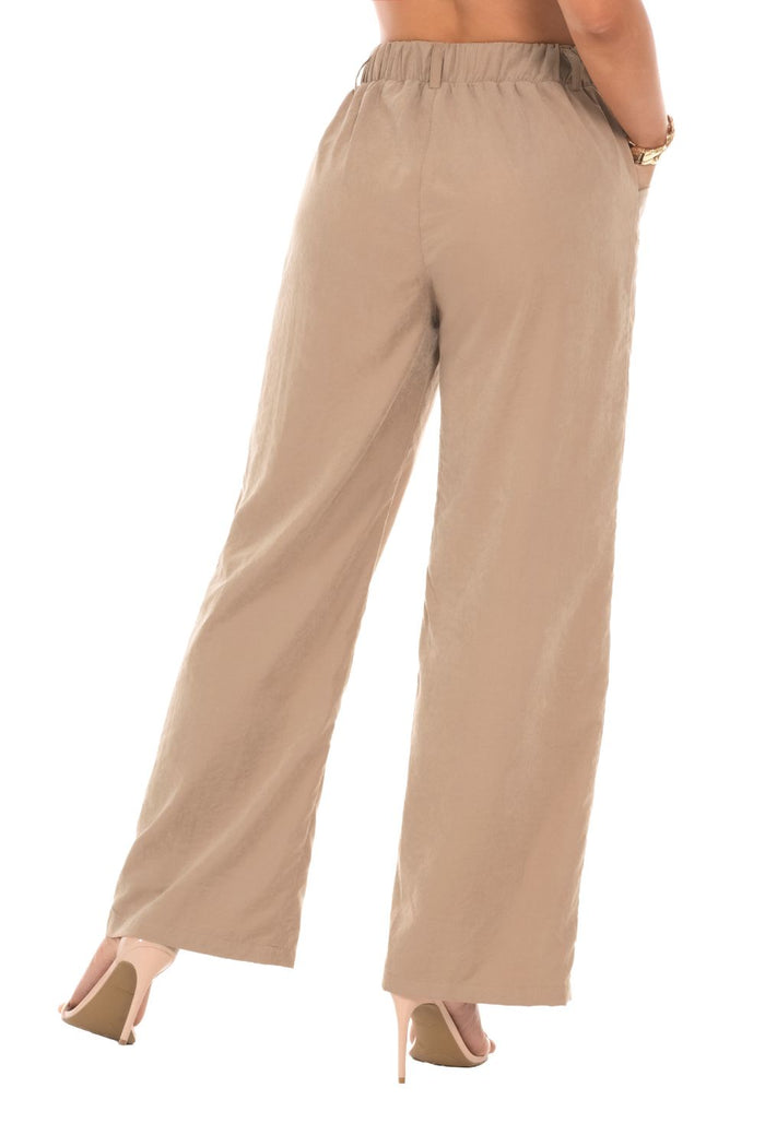 Pantalón Para Mujer 9014