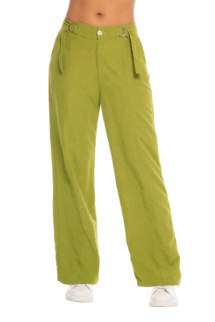 Pantalón Para Mujer 9029