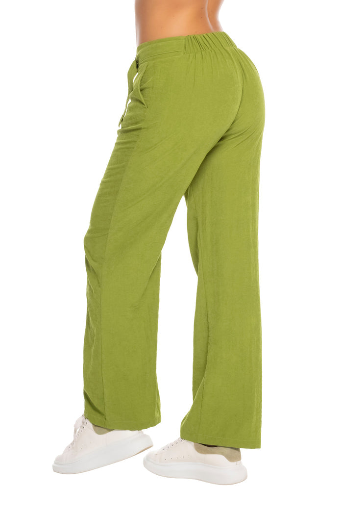 Pantalón Para Mujer 9029
