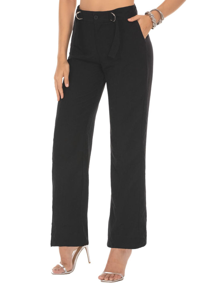 Pantalón Para Mujer 9029
