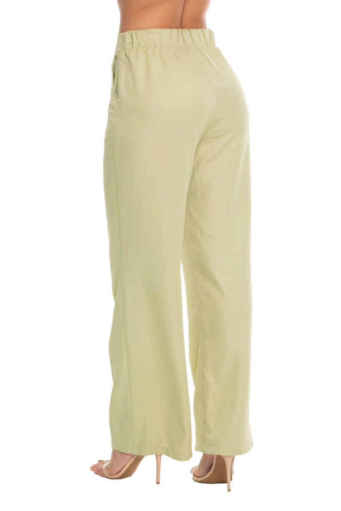 Pantalón Para Mujer 9033