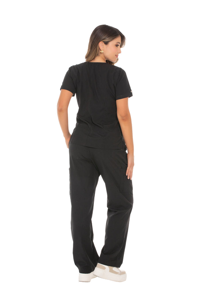 Pantalón Para Mujer 9037
