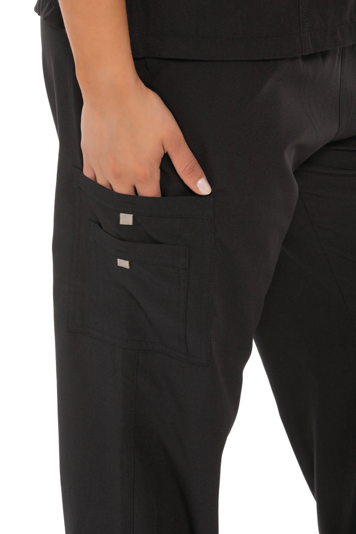 Pantalón Para Mujer 9037