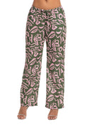 Pantalón Para Mujer 9045