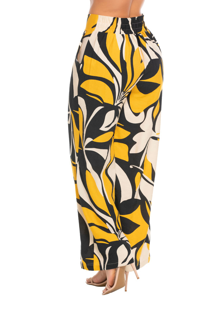 Pantalón Para Mujer 9077