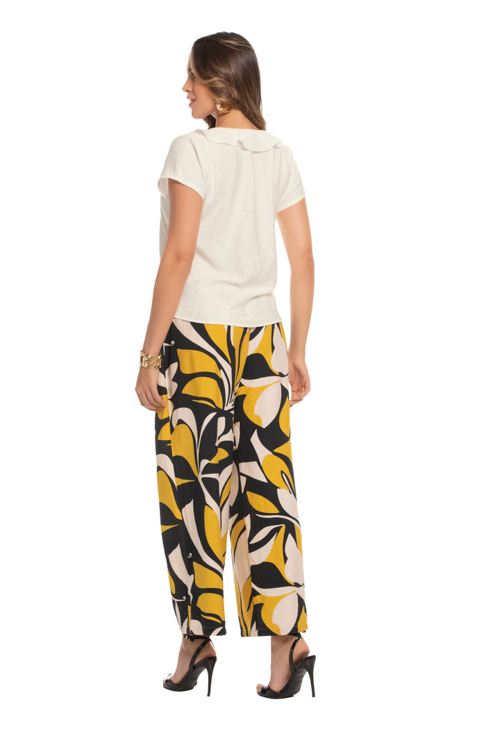 Pantalón Para Mujer 9077