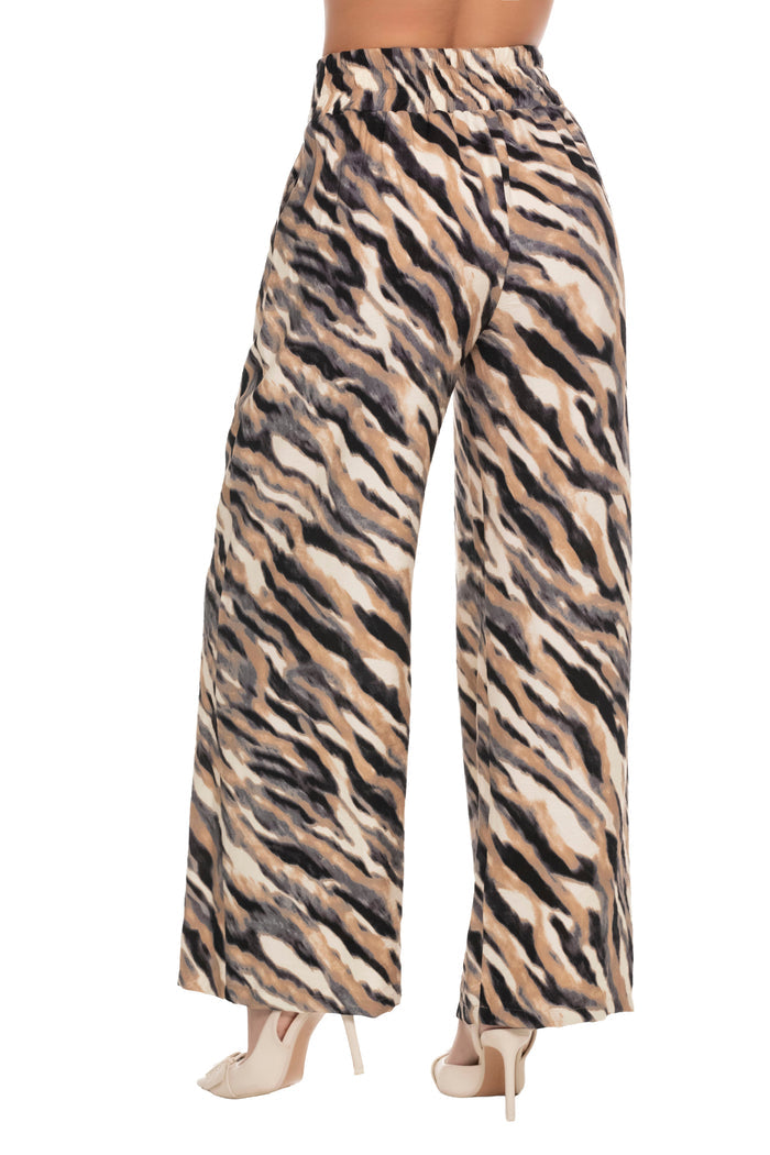 Pantalón Para Mujer 9118