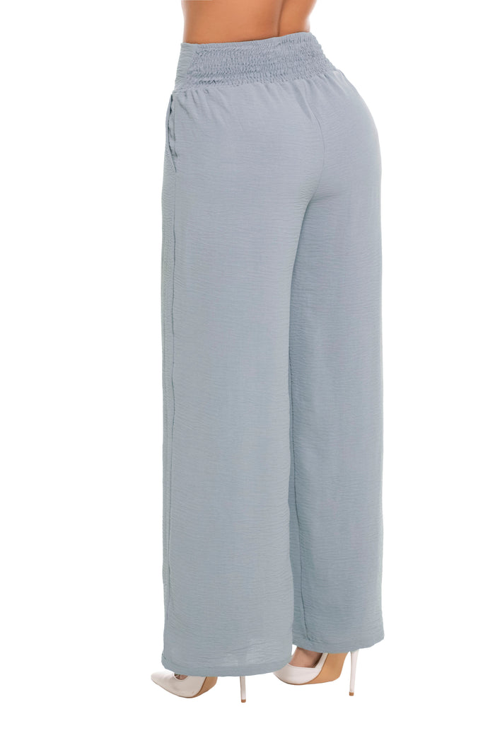 Pantalón Para Mujer 9123