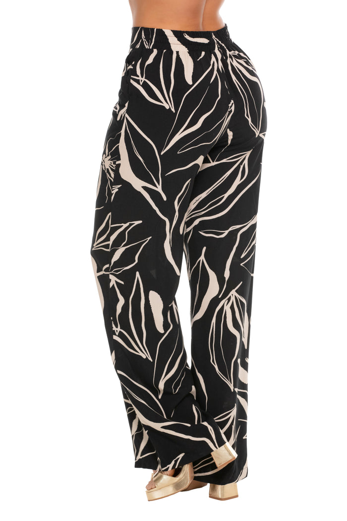 Pantalón Para Mujer 9130
