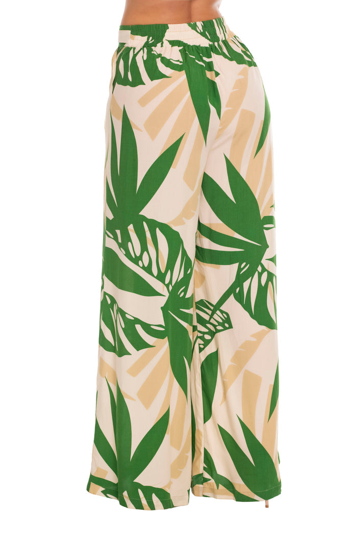 Pantalón Para Mujer 9131