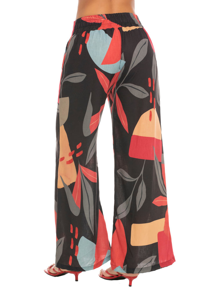 Pantalón Para Mujer 9140