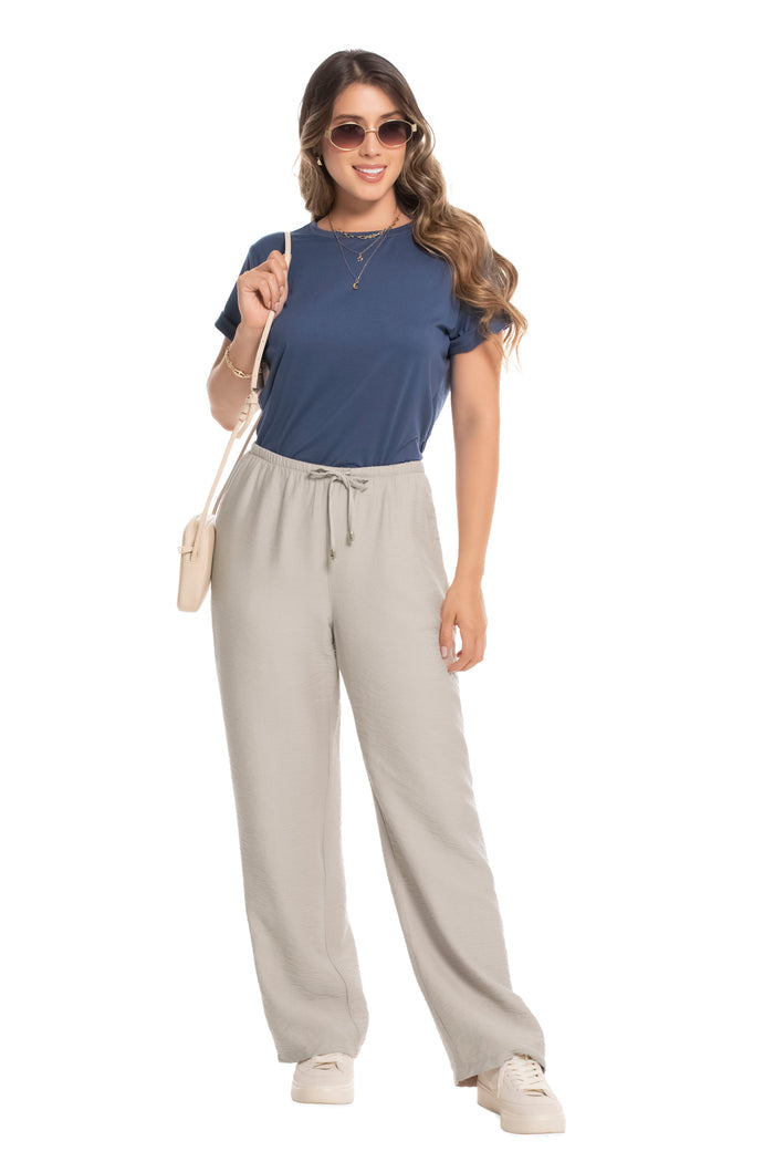 Pantalón Para Mujer 9161