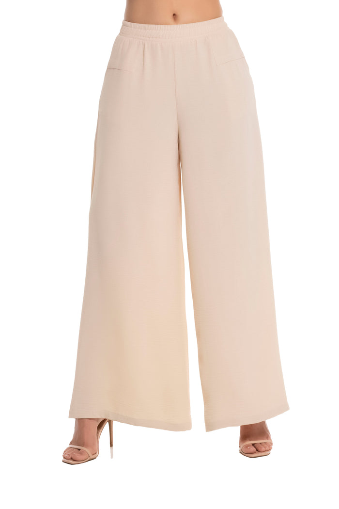 Pantalón Para Mujer 9162
