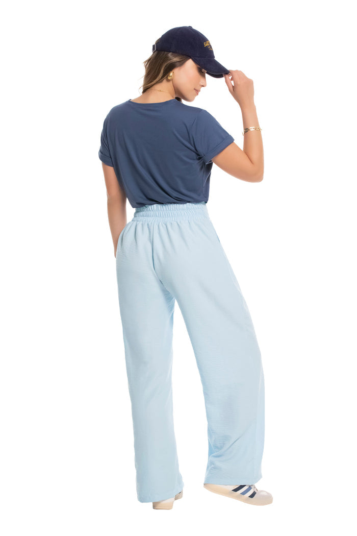 Pantalón Para Mujer 9172