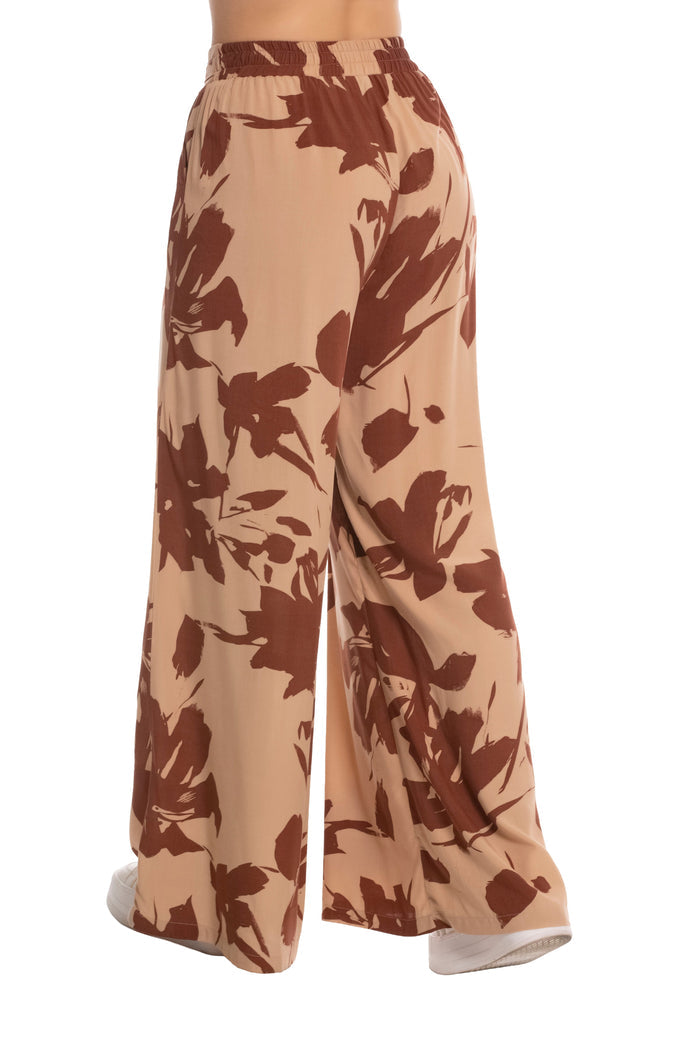 Pantalón Para Mujer 9174