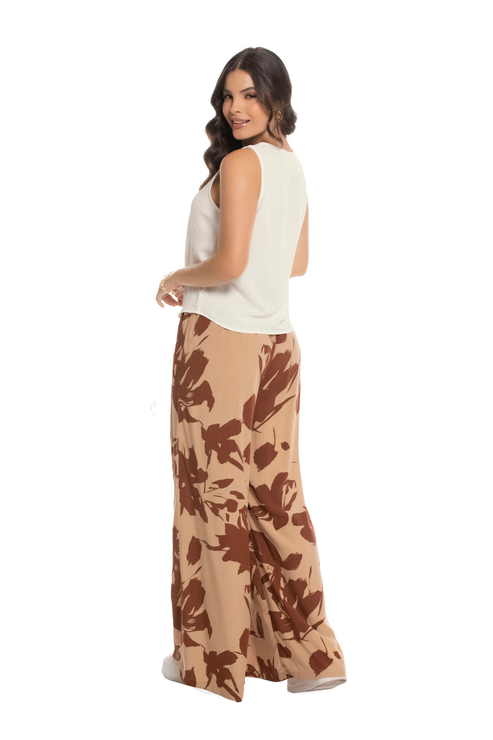 Pantalón Para Mujer 9174
