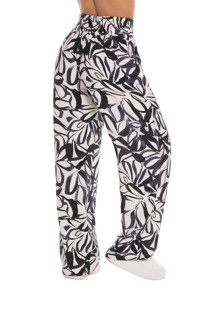 Pantalón Para Mujer 9178